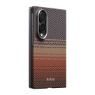 Арамидный чехол MagSafe PITAKA Sunset · Moonrise Edge Case для Samsung Galaxy Z Fold8 - фото 5